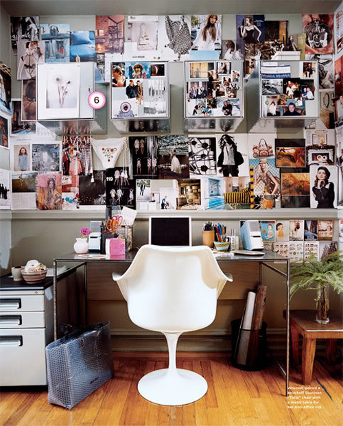 desk