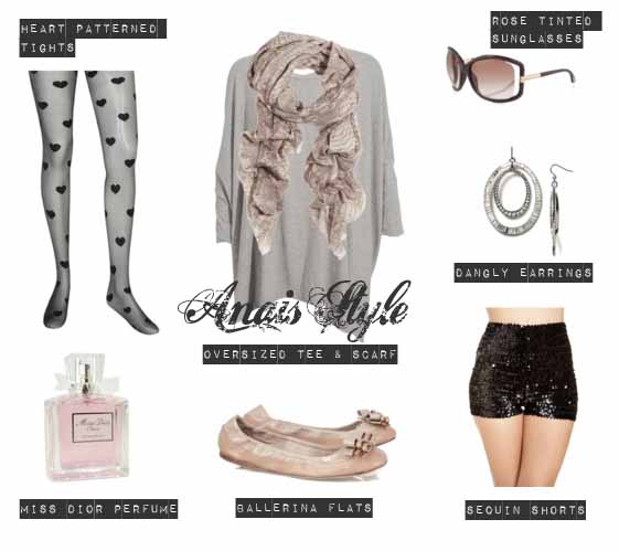 anaisstyle