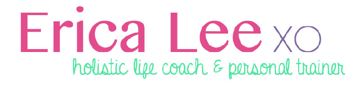 Erica Lee XO