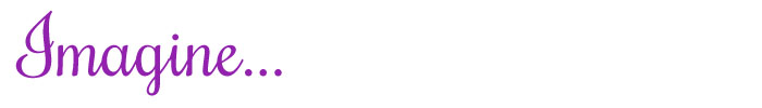 Imagine